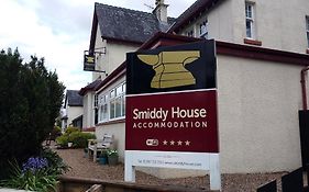 Smiddy House